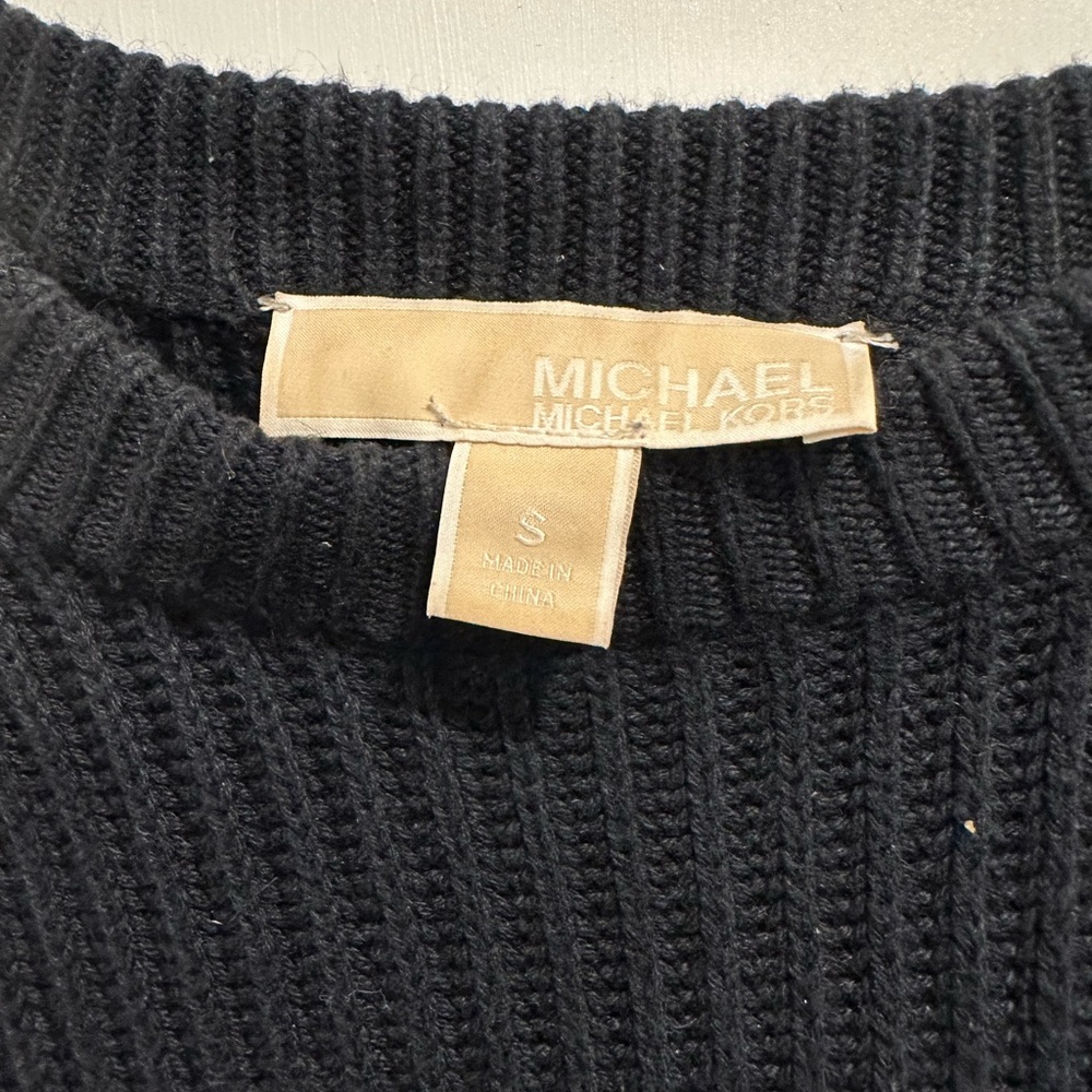 Micheal Kors winter dress